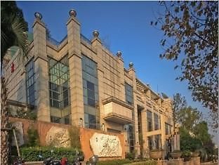 فندق نانجينغفي  Noble Mountain Club House المظهر الخارجي الصورة