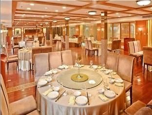 فندق نانجينغفي  Noble Mountain Club House المظهر الخارجي الصورة