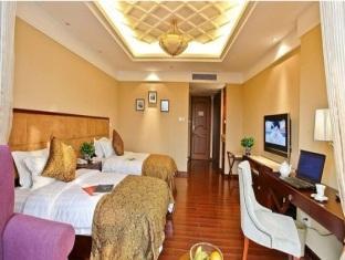 فندق نانجينغفي  Noble Mountain Club House المظهر الخارجي الصورة
