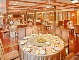 فندق نانجينغفي  Noble Mountain Club House المظهر الخارجي الصورة