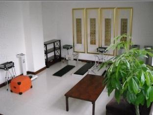 فندق نانجينغفي  Noble Mountain Club House المظهر الخارجي الصورة